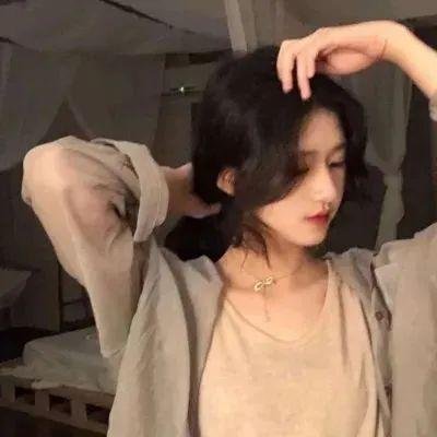 觉悟吧!那边的女孩