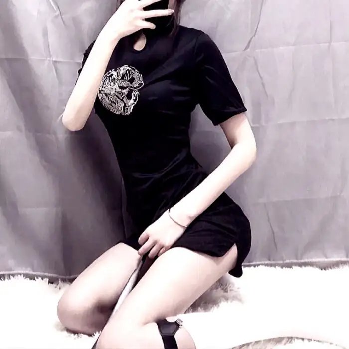 旧日噩梦